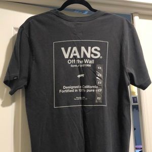Vans T-Shirt